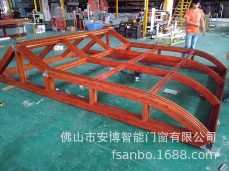 廠家直銷 歐式陽光房 不銹鋼型骨架歐式陽光房 鋁合金歐式陽光房