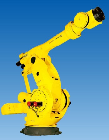 日本FANUC發那科搬運機器人 M-900iA/150P 工業機械臂  機械手