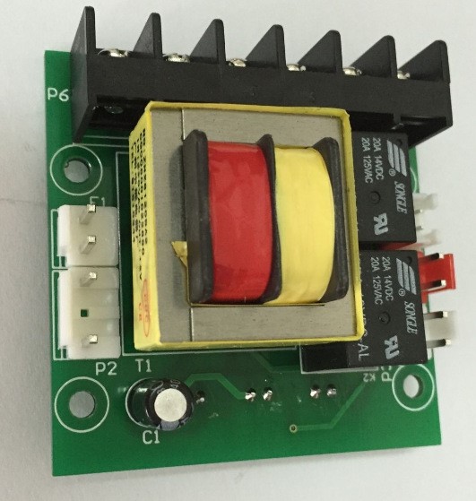 廠家直銷供應(yīng)潤滑油泵控制器 程控器MR-HL-PLC