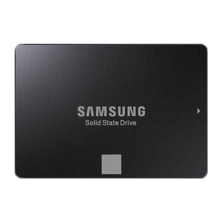 Samsung/三星MZ-76E250B 860 EVO 250G SSD固态硬盘笔记本台式机