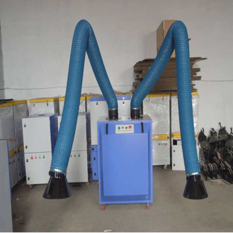 空氣 廢氣 煙霧 粉塵處理焊煙凈化器 除塵器 集塵器 過濾器