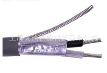 BELDEN百通8760屏蔽双绞线，18AWG，库存