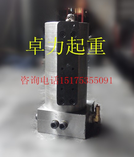 80t100T120噸臥式氣動液壓千斤頂助力泵氣泵助力器修理包配件老款