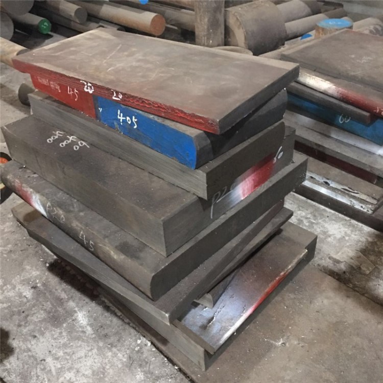 供应718h塑胶模具钢图深圳市益华佳模具钢材有限公司