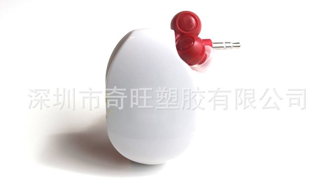 繞線器 數據線耳機線自動收線器創意多功能數碼手機配件禮品推薦