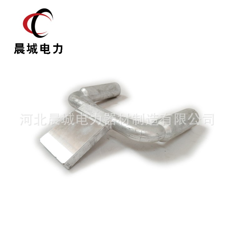 雙導線壓縮型設備線夾 鋁設備線夾SSY-240/120 廠家自產(chǎn)自銷 現(xiàn)貨