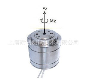 美國Interface拉扭力復合傳感器(FC-AT103)