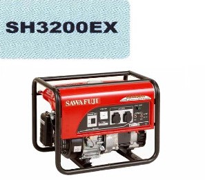 SH3200EX     汽油發(fā)電機(jī)產(chǎn)地