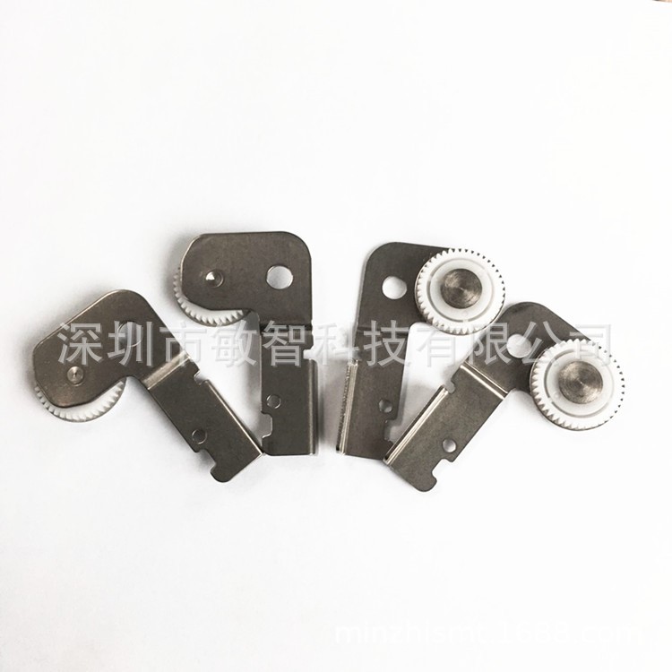 貼片機(jī) 飛達(dá)配件SM8mm新款飛達(dá)卷帶齒輪