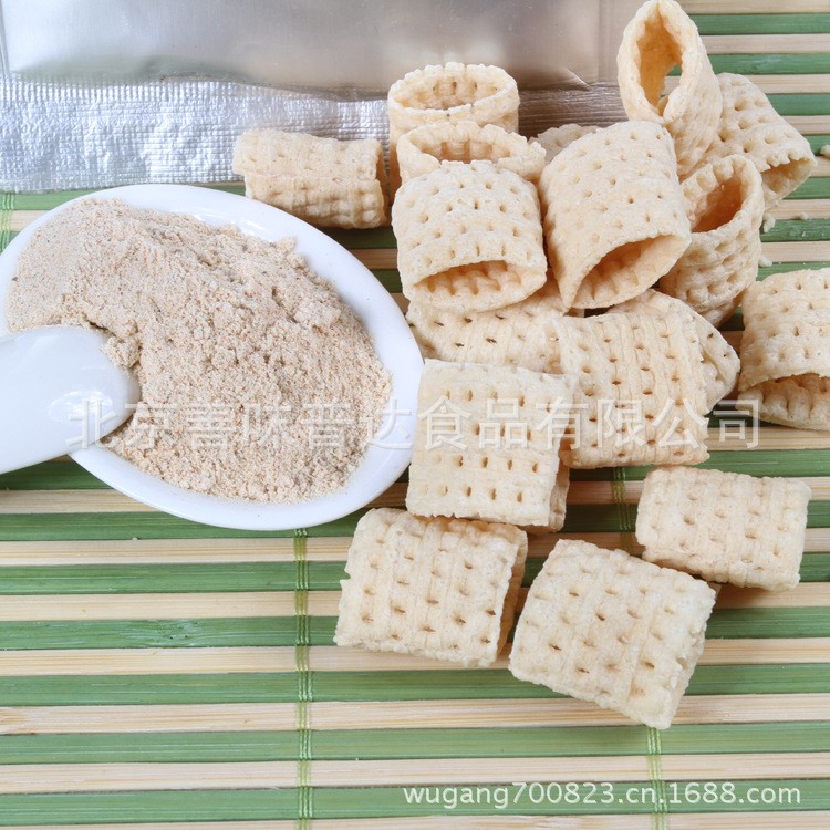 日式烤鳗鱼味 膨化食品或休闲食品的复合调味粉