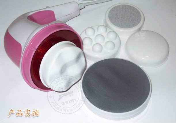 普立推脂機碎脂刮痧機甩脂機碎脂機燃脂腹部加熱碎脂瘦爆脂機