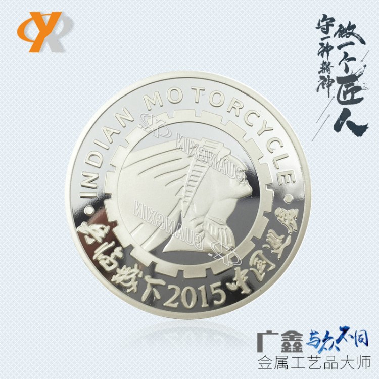 廠家定做銀胸章 999銀徽章 銀立體胸牌歡迎廣大客戶來(lái)電咨詢