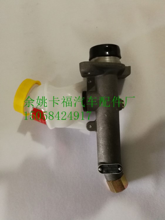 廠家直銷東風柳汽霸龍離合器總泵M51-1602500