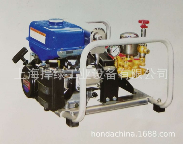 YAMAHA活動(dòng)式高壓噴霧機(jī)95700 活動(dòng)式高壓噴藥機(jī) 園林打藥噴藥機(jī)