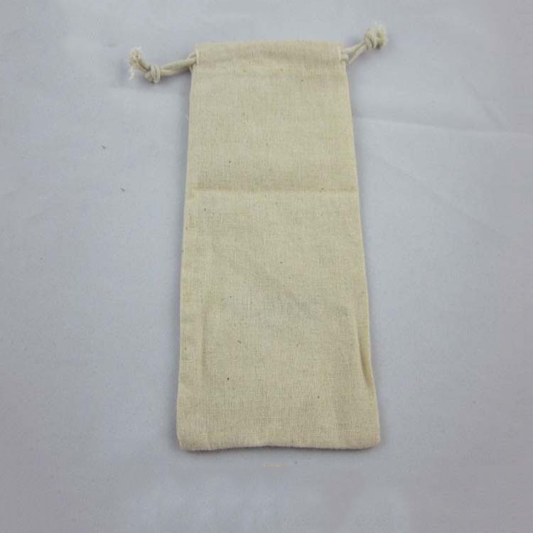 大量批發 硬盤鼠標鍵盤麻布袋 新款首飾禮品珠寶麻布袋 收納袋