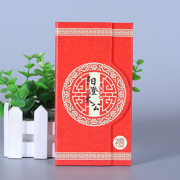 廠家定做陽澄湖大閘蟹禮券團購批發(fā)螃蟹自產(chǎn)自銷蟹券可加印logo