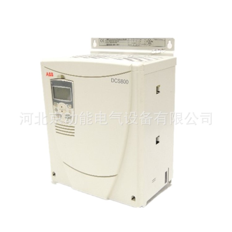 原装全新ABB直流调速器DCS800-S02-0050-04/05