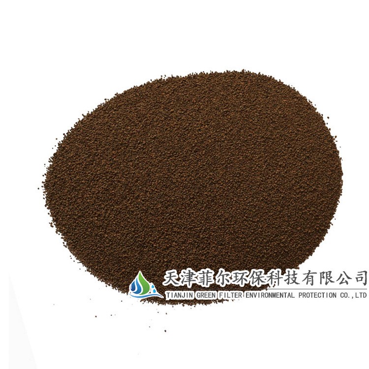 錳砂濾料水處理除鐵錳 錳砂過濾器 凈水過濾器罐子 水處理專用