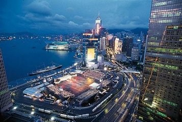 玩港澳旅游（海洋 迪 自由行）五日游