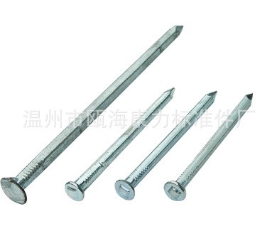 廠家直銷 四方船釘 Square Steel Nail