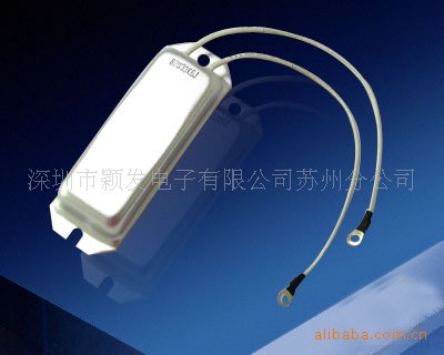 苏州厂家批发供应船型铝壳电阻：100W 10R 15R 20R 40R 50R 100R