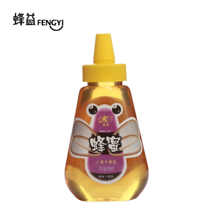 廠家批發(fā)290g原蜜山區(qū)農(nóng)家自產(chǎn)瓶裝土蜂蜜農(nóng)家特產(chǎn)蜂蜜批發(fā)