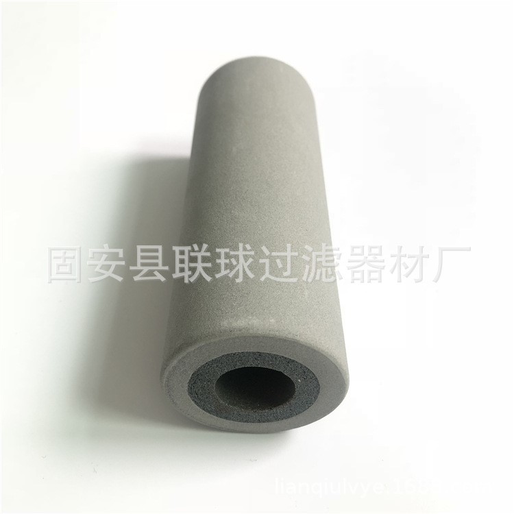 CEMS煙氣濾芯/環保煙氣在線監測空濾芯/探頭陶瓷濾芯