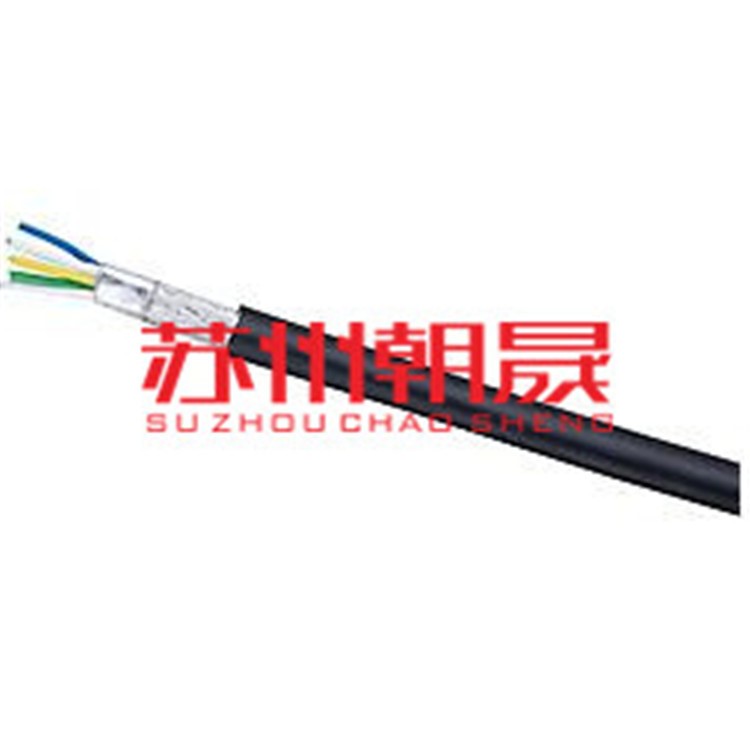 供應(yīng)原裝日本富士電線工業(yè)電線FKEV-SB-0.75-1P-100