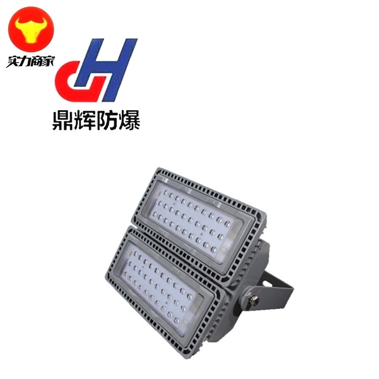 河北鋼廠安裝110W120W250W350W450W防爆燈LED節(jié)能型投光燈生產(chǎn)廠