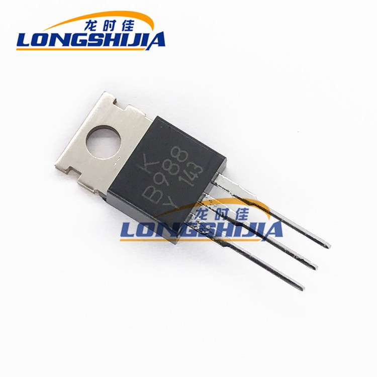 晶體管KTD2058-Y D2058三極管  2SD2058-Y 全新原裝TO-220F