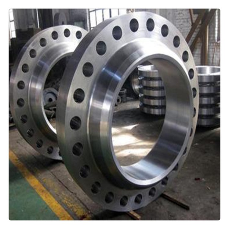 供应dn450整体法兰 瓦斯管道用pn2.5mpa整体法兰