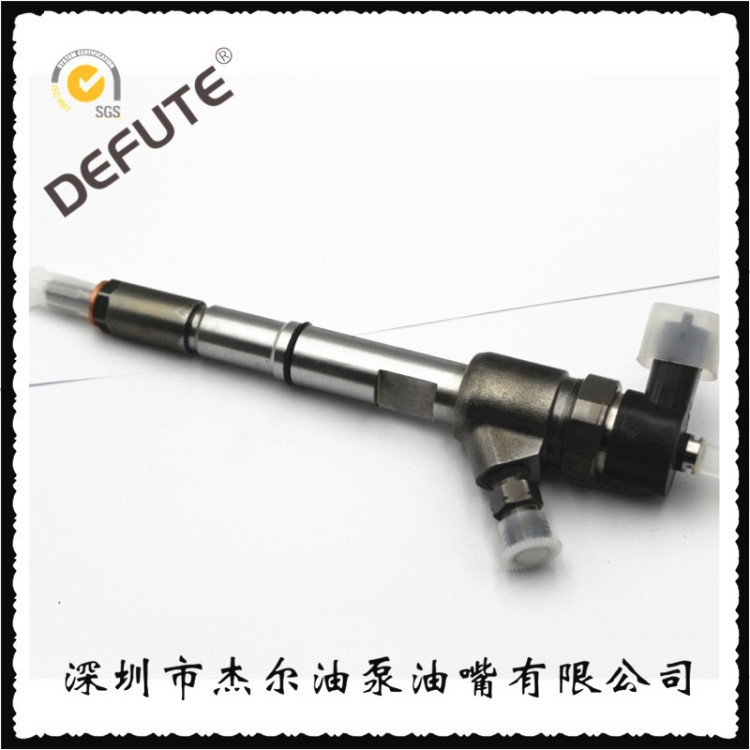 供應(yīng)Bosch博世一汽大柴共軌噴油器 0445110447 共軌系列噴油器