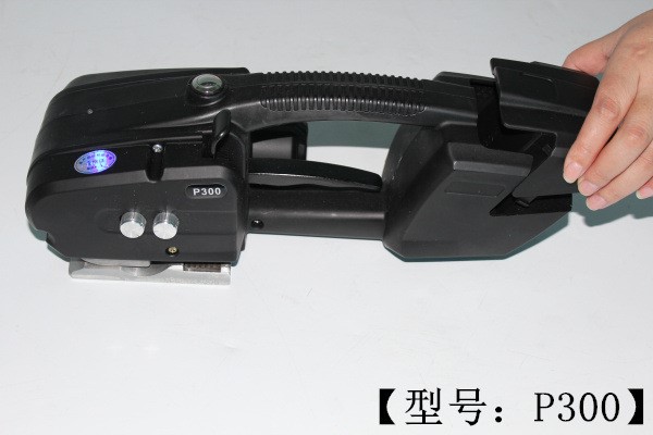 P300手提打包機和P320、P321、P322、P323、P324、P325詳細(xì)對比