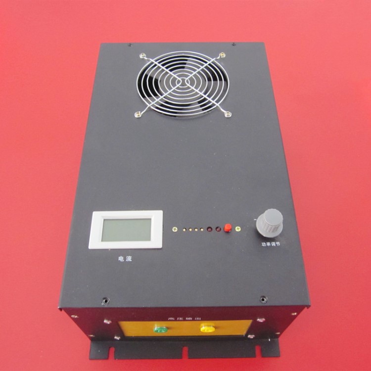 高壓高頻等離子電源交流雙介質(zhì)DDBD電暈低溫等離子射頻電源