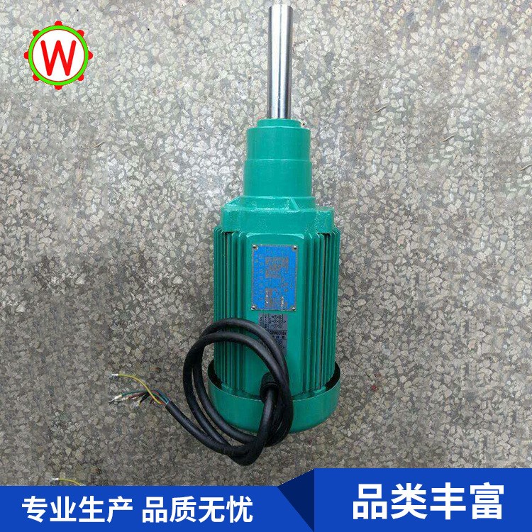 供應(yīng) 防震V3高速可調(diào)速玻璃鉆電機 2.2KW2P防水防震高速馬達