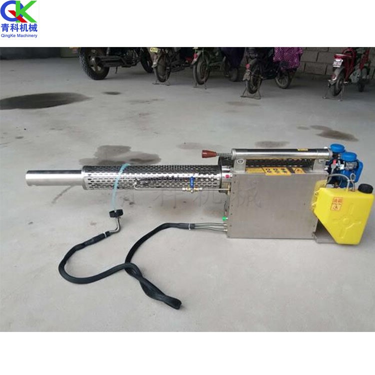 果園農(nóng)田用殺蟲(chóng)打藥機(jī) 打藥噴霧器 宿舍養(yǎng)殖場(chǎng)用消毒噴霧器