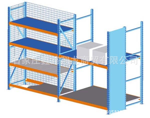 中型貨架 貨架子 倉儲貨架 庫房用貨架 廠家供應(yīng)