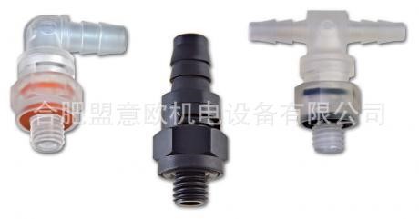 AIRLOGIC壓力開關 AIRLOGIC真空開關和發生器 AIRLOGIC氣源處理器