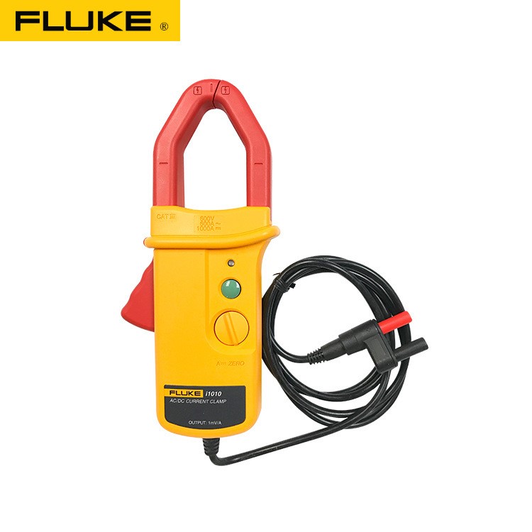 交流電流鉗 福祿克 FLUKE I200 I200S I400 I400S I410 I1010批發
