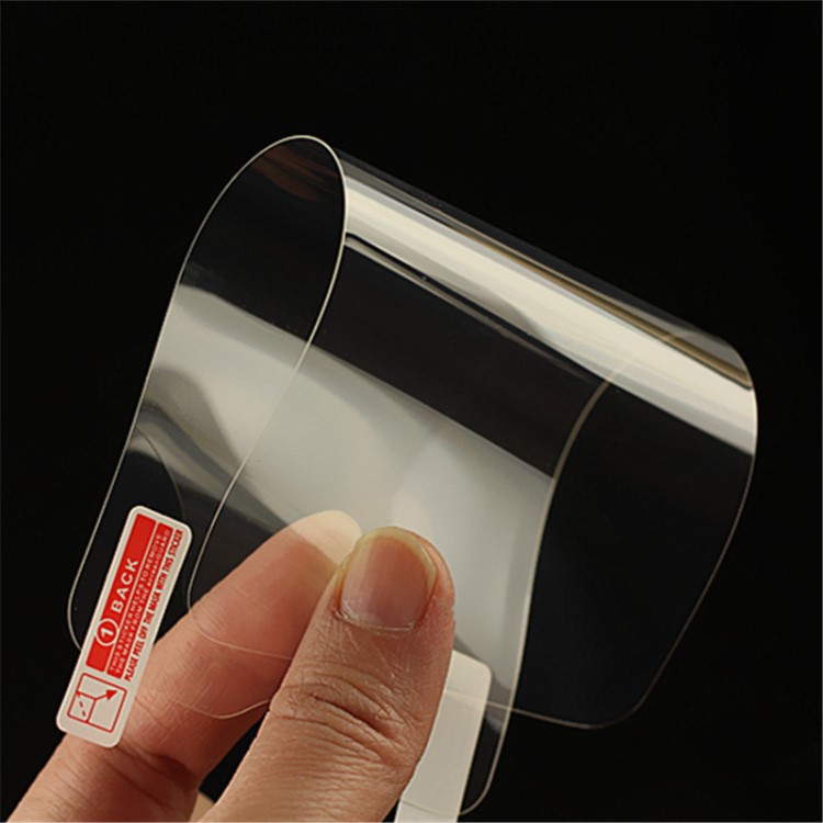 適用魅族 MX2 MX3 MX4PRO 高清磨砂屏幕保護(hù)膜軟膜