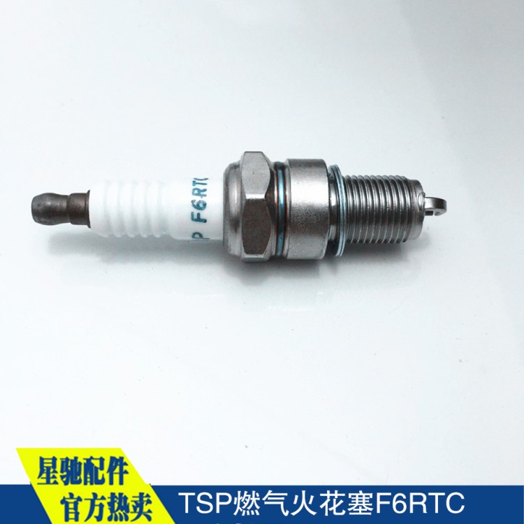 湘火炬TSP帶電阻 F6RTC 五菱之光 長安之星 江淮瑞風汽車火花塞