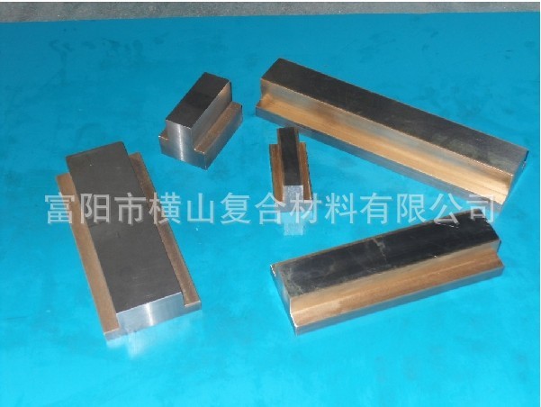 輪胎模具T型滑板