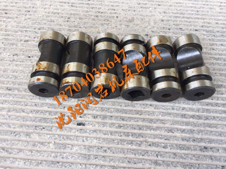 沈陽(yáng)機(jī)床配件CW6163BCW6180B卡盤鎖緊凸輪D11螺絲主軸廠家直銷