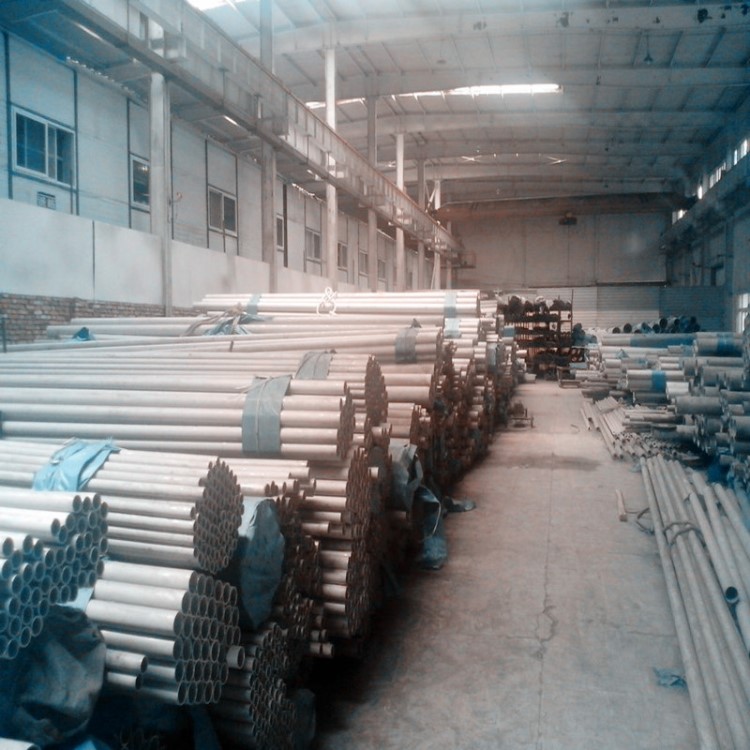 廠家直銷304不銹鋼管 50*2不銹鋼管8*1.5不銹鋼20*3無(wú)縫鋼管