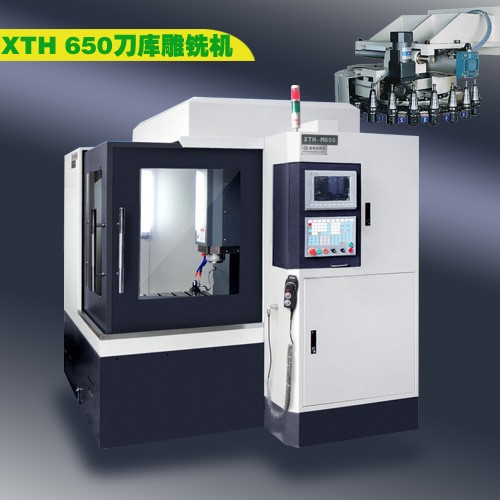 6050雕銑機6050高速雕銑機6050數控雕銑機【臺灣鑫騰輝品質優異】