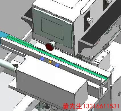 寧波筆夾移印機(jī) 全自動(dòng)中性筆圓珠筆塑料筆夾筆帽單色移印機(jī)定制