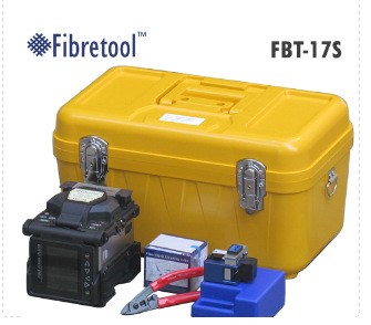 多功能單芯光纖熔接機(jī) FIBRETOOL FBT-17S