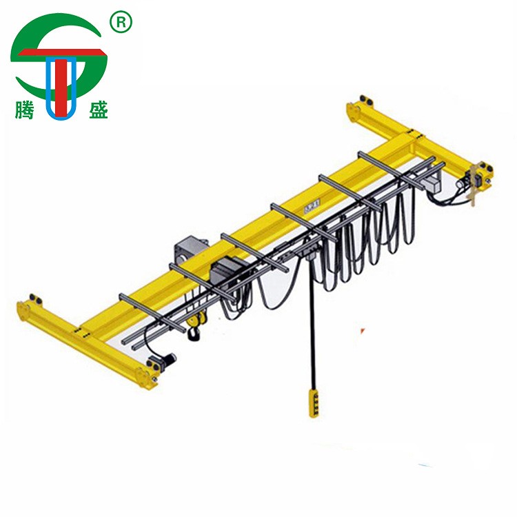 單雙梁行車行走端梁 行吊天車起重吊車 廠家直銷