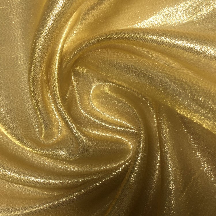 金蔥布 金布 金銀絲 高密舞臺(tái)服飾禮盒裝飾面料來樣訂制品質(zhì)保障