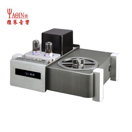 雅琴 SD-33A CD機(jī) 電子管CD膽機(jī) 膽CD機(jī)發(fā)燒HiFi CD播放器